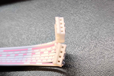 HDL65071 DWIN кабель 4pin 50см