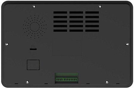DMT10600T101_35WTC DWIN 10.1" HMI IPS Linux ЖК-дисплей 1024*600 в корпусе промышленного класса с сенсорной ёмкостной панелью