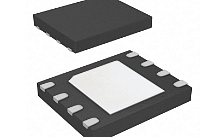 Модуль памяти TC58CVG2S0 NAND Flash 4Gb (512M x 8) 512Мб 3.3В