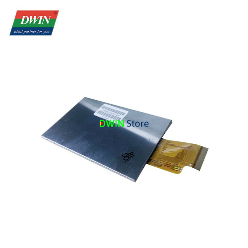 4,3-дюймовый 480×800 RGB интерфейс IPS TFT LCD LI48800T043TC3098 фото 2