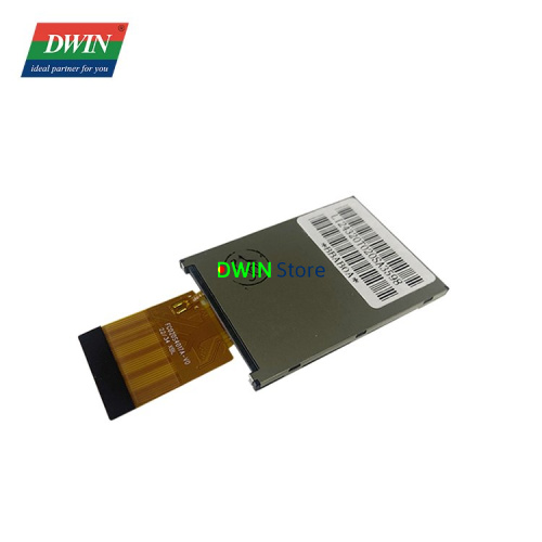 2 Inch 240×320 RGB 18bit Interface 350nit IPS TFT LCD LI24320T020SA3598 фото 2