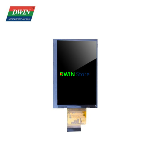 4,3-дюймовый 480×800 RGB интерфейс IPS TFT LCD LI48800T043TC3098 фото 6