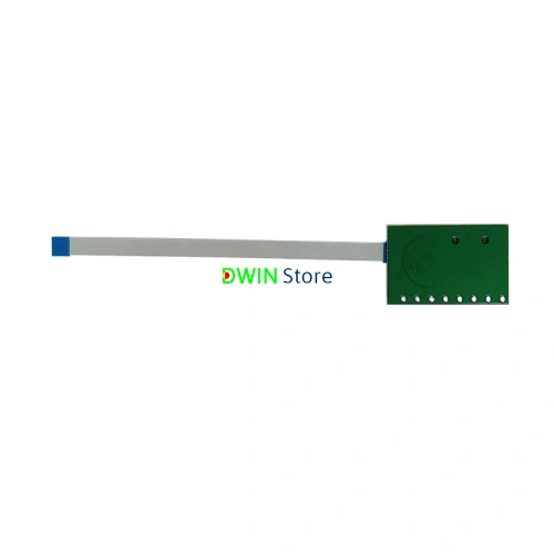 DWIN 154-SDK Плата адаптера + Соединительный кабель фото 4