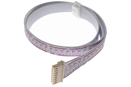 HDL65022 DWIN кабель 8pin 2.0mm на 8pin 2.54mm