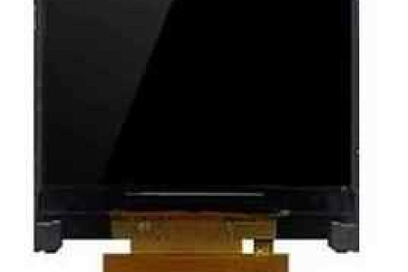 LI24320T020SA3598 2" IPS ЖК-дисплей 240×320 RGB 18bit