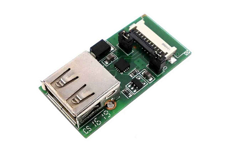 HDL662B DWIN Adaptor Board 