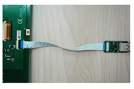 Кабель DWIN FCC1015A 15 см