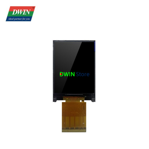 2 Inch 240×320 RGB 18bit Interface 350nit IPS TFT LCD LI24320T020SA3598 фото 6