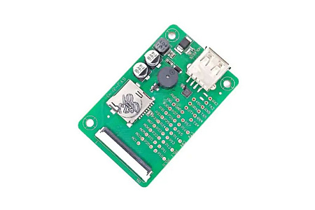 HDL662S DWIN Adaptor Board 