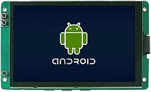 DMG12800C070_32WTC DWIN 7" IPS 800*1280 ёмкостный дисплей Android 11 коммерческого класса