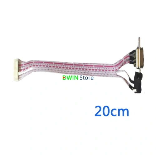 HDL65011 DWIN кабель 
