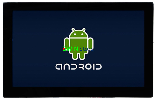 DMG19108C156_32WTC DWIN 15.6" емкостный ЖК-дисплей Android 11 с разрешением 1920*1080 коммерческого класса